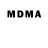 MDMA crystal Vittoria Kg